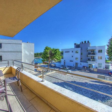 Modo Apartments 普拉 外观 照片