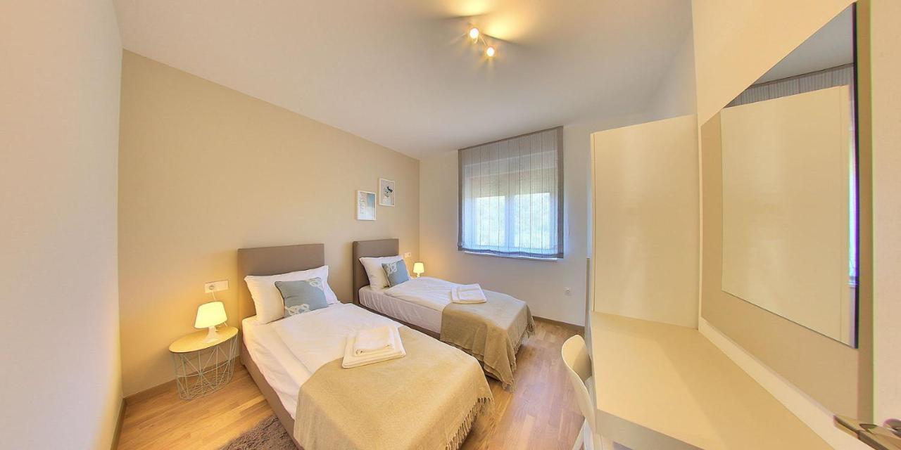 Modo Apartments 普拉 外观 照片