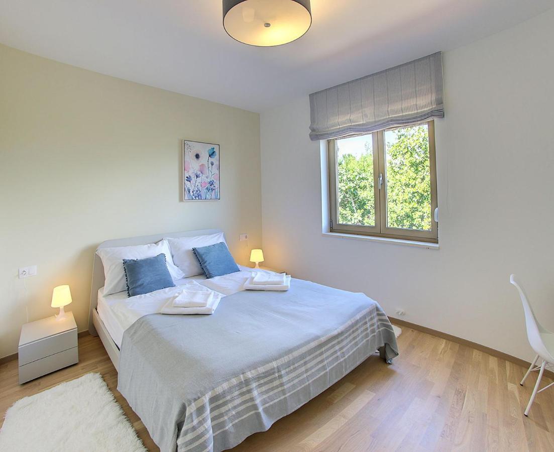 Modo Apartments 普拉 外观 照片