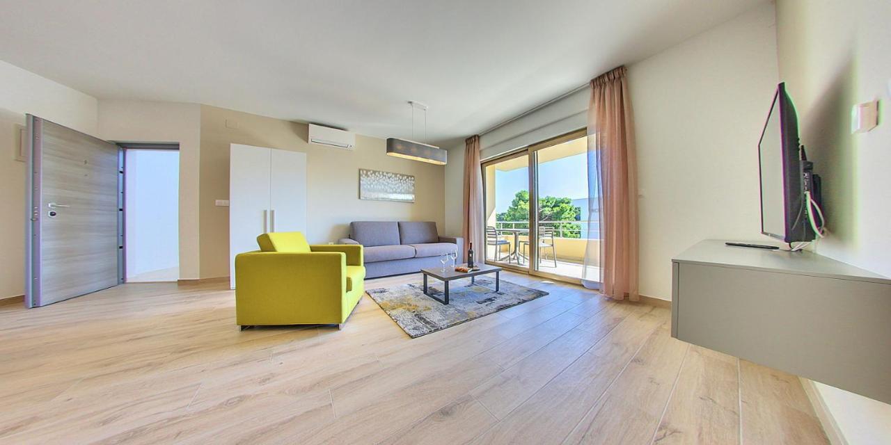 Modo Apartments 普拉 外观 照片