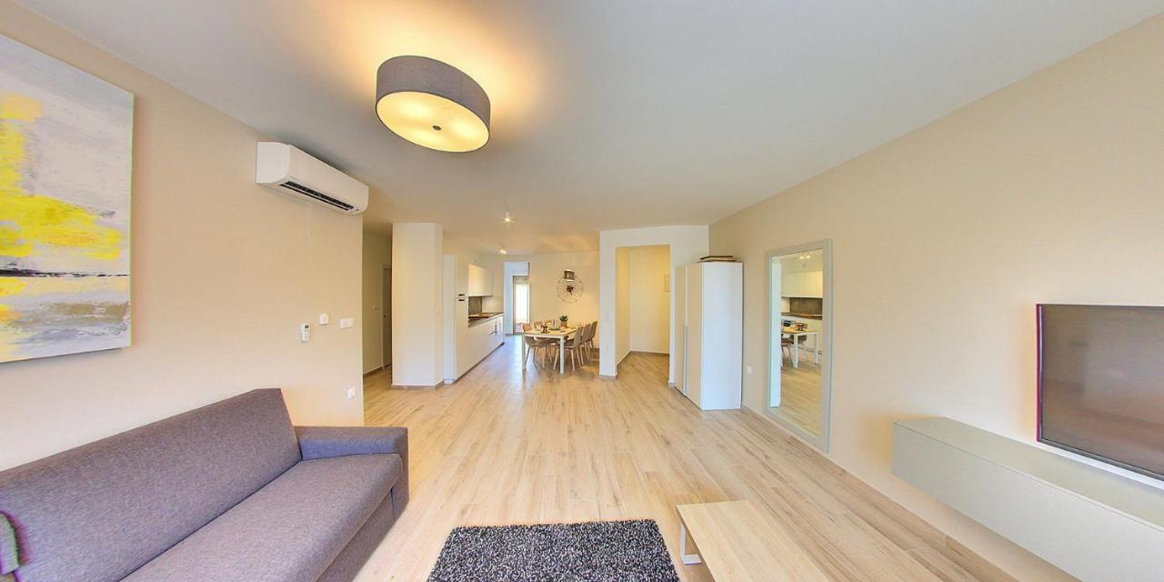 Modo Apartments 普拉 外观 照片
