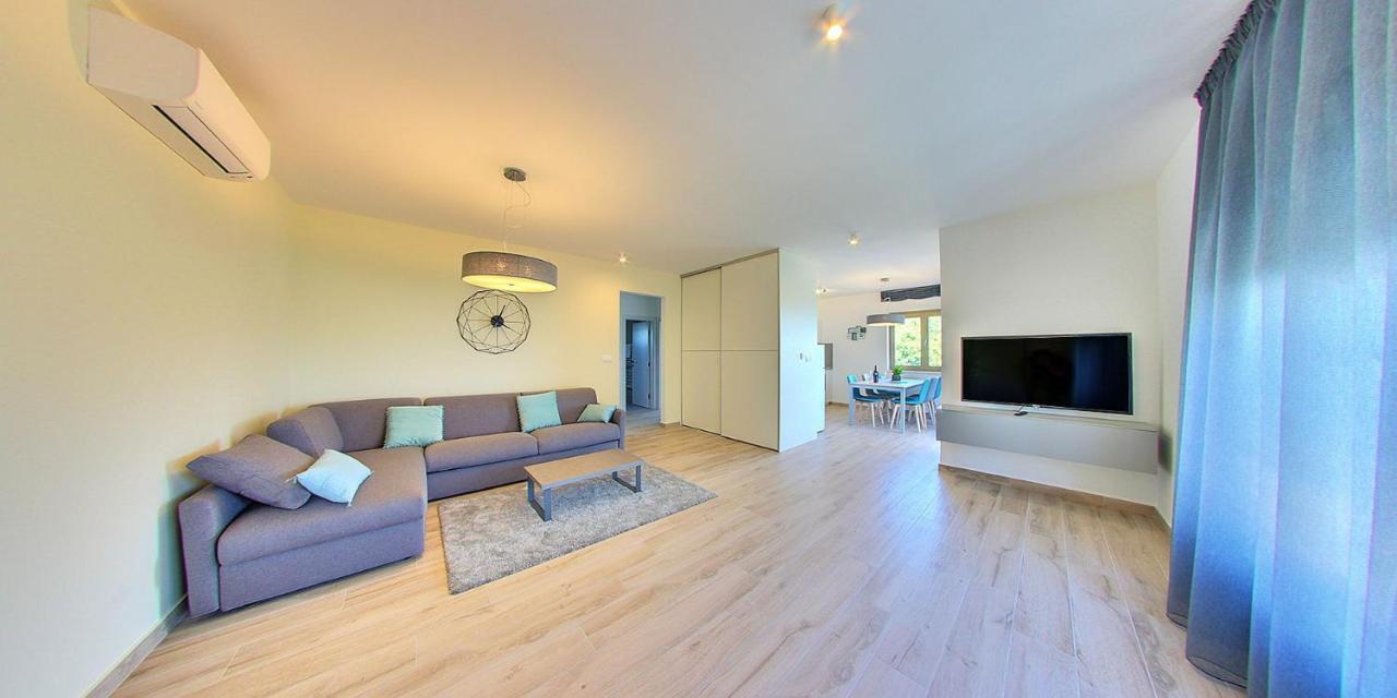 Modo Apartments 普拉 外观 照片