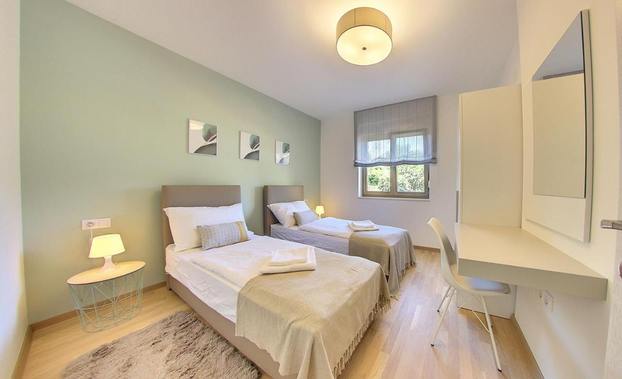Modo Apartments 普拉 外观 照片