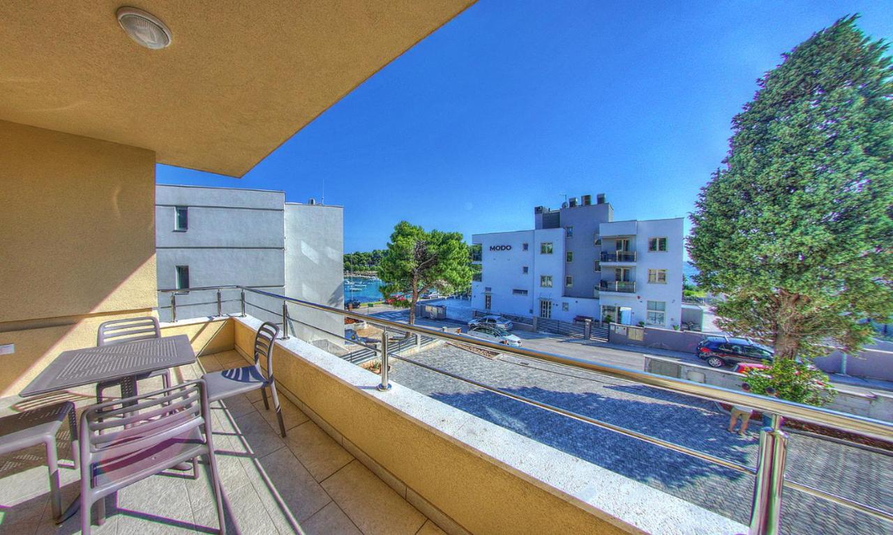 Modo Apartments 普拉 外观 照片