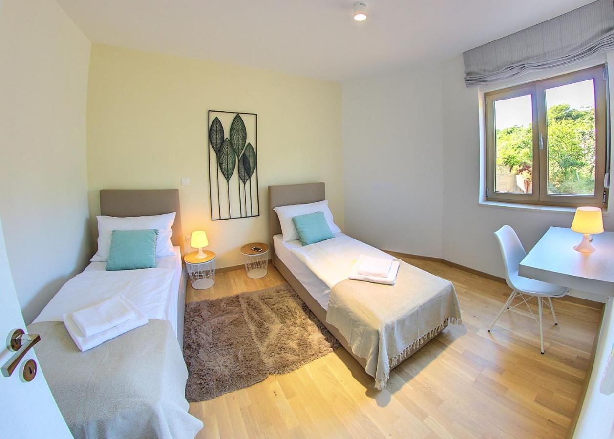 Modo Apartments 普拉 外观 照片