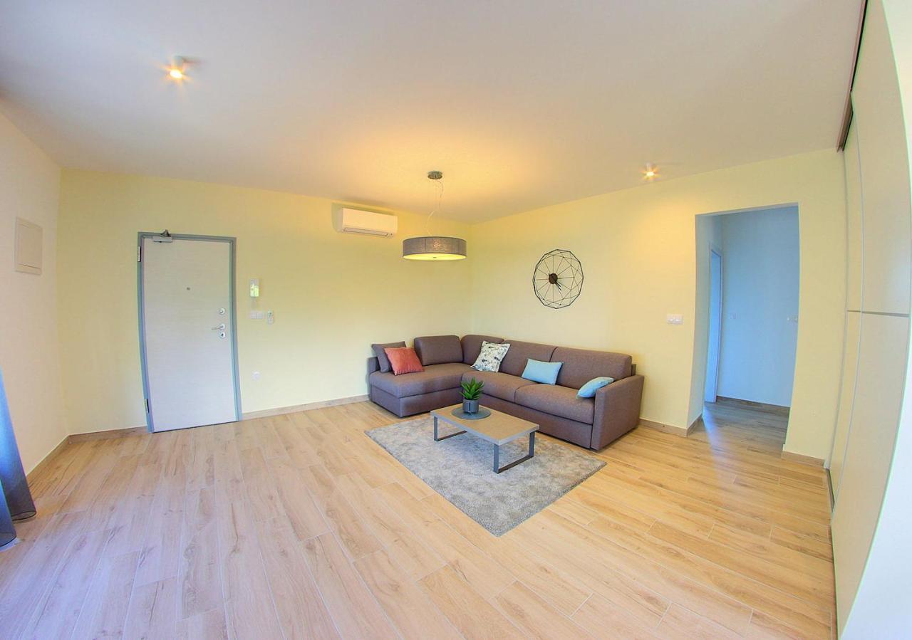 Modo Apartments 普拉 外观 照片