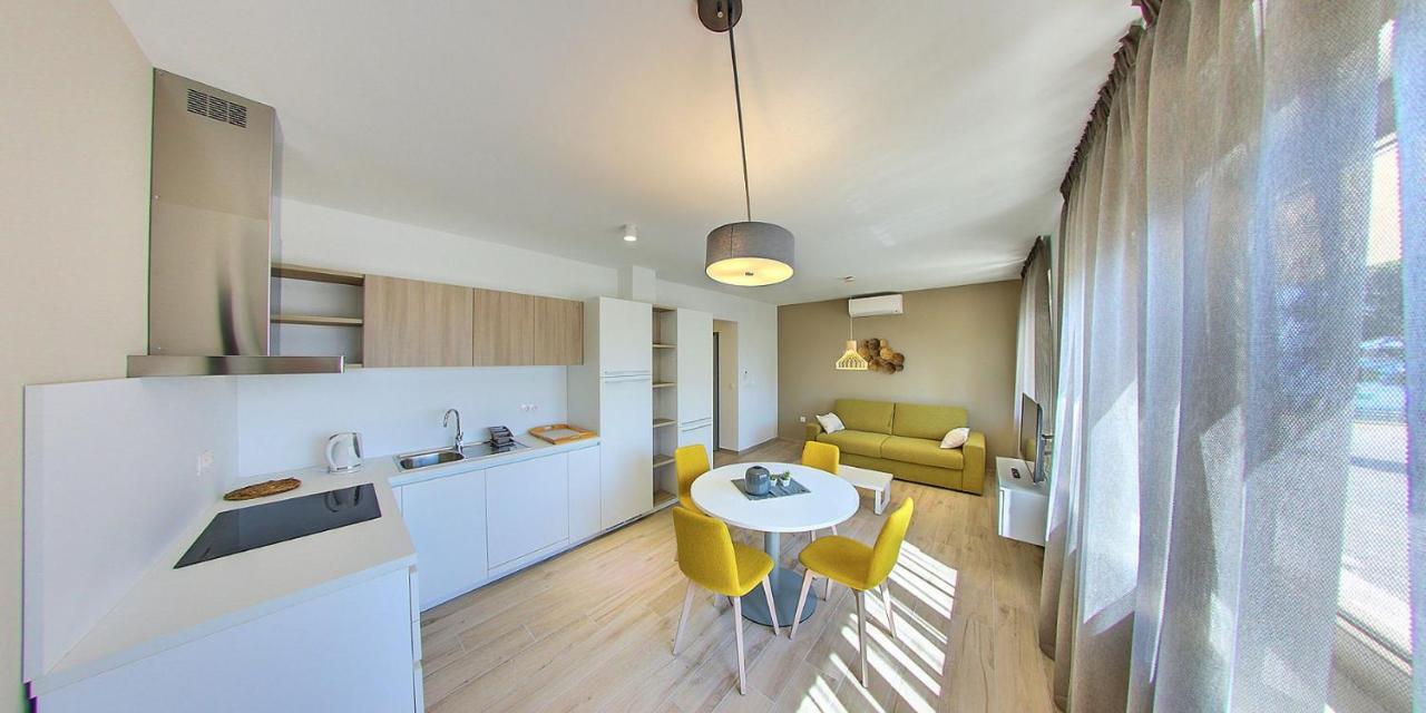 Modo Apartments 普拉 外观 照片
