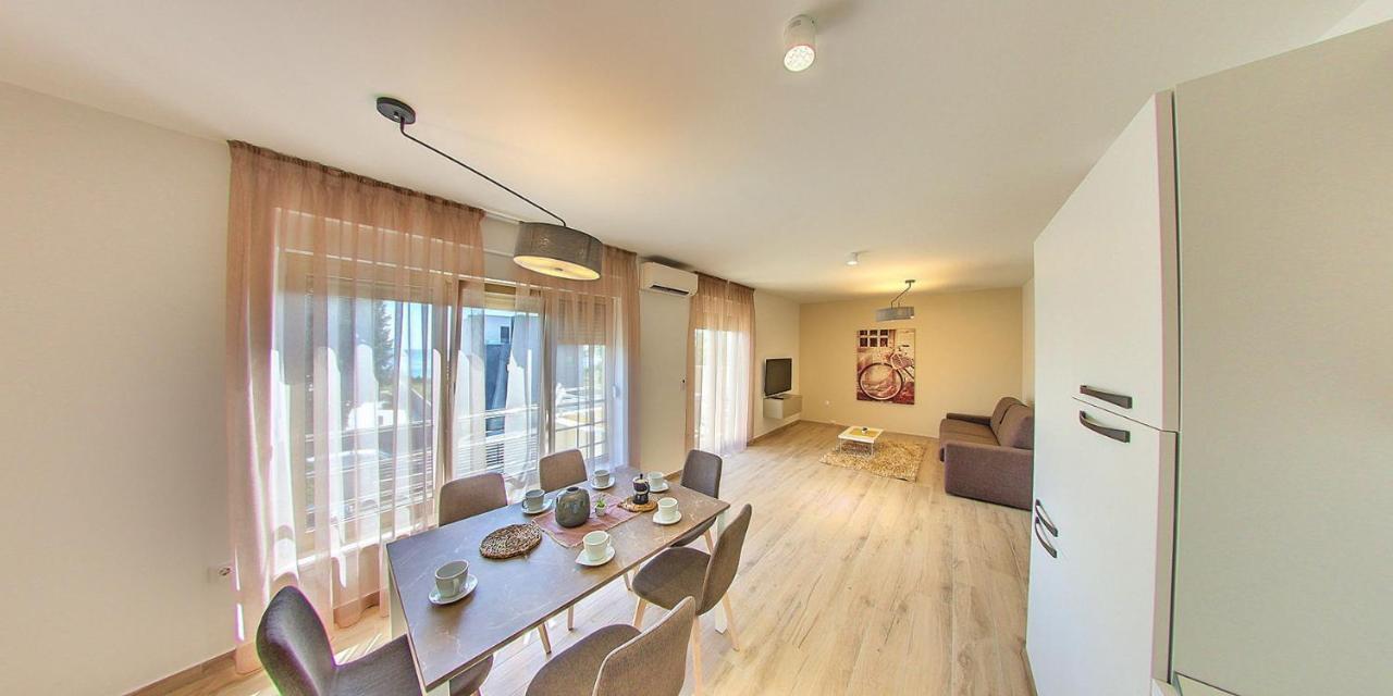 Modo Apartments 普拉 外观 照片