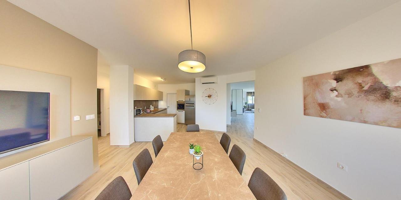 Modo Apartments 普拉 外观 照片