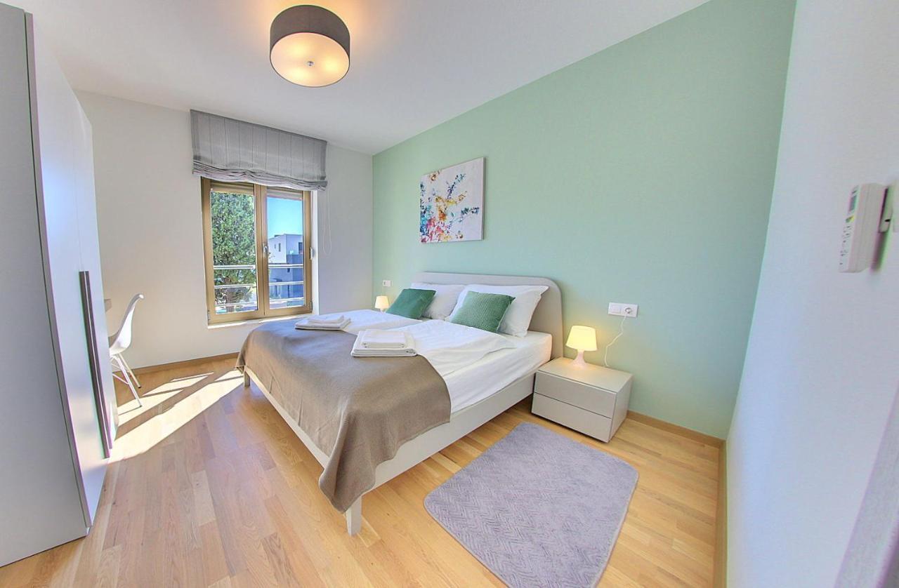 Modo Apartments 普拉 外观 照片