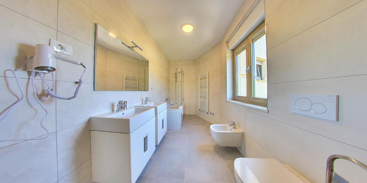 Modo Apartments 普拉 外观 照片