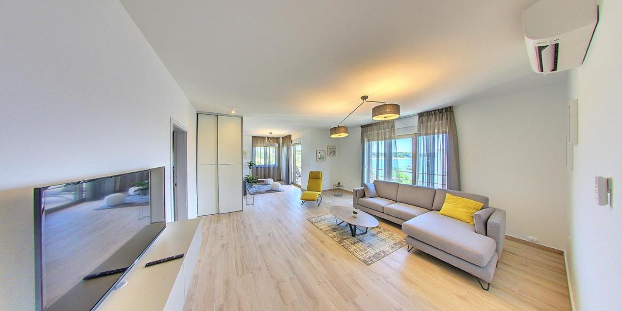 Modo Apartments 普拉 外观 照片