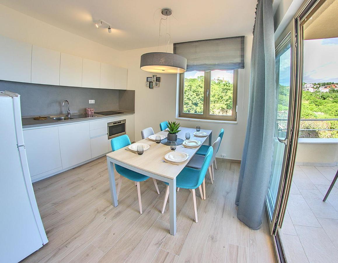 Modo Apartments 普拉 外观 照片