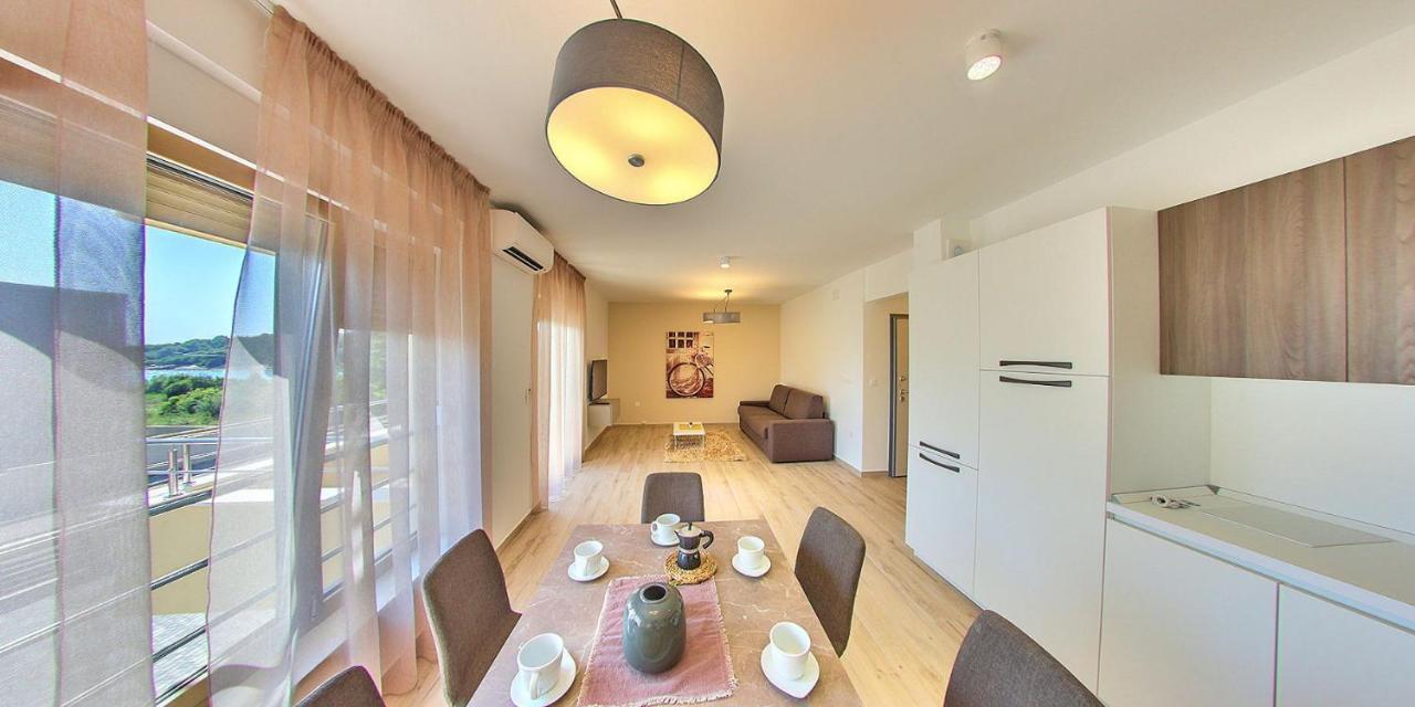 Modo Apartments 普拉 外观 照片