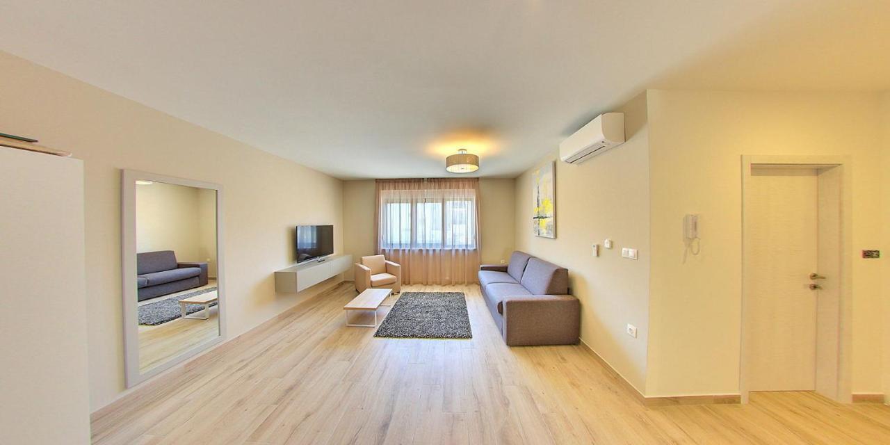Modo Apartments 普拉 外观 照片