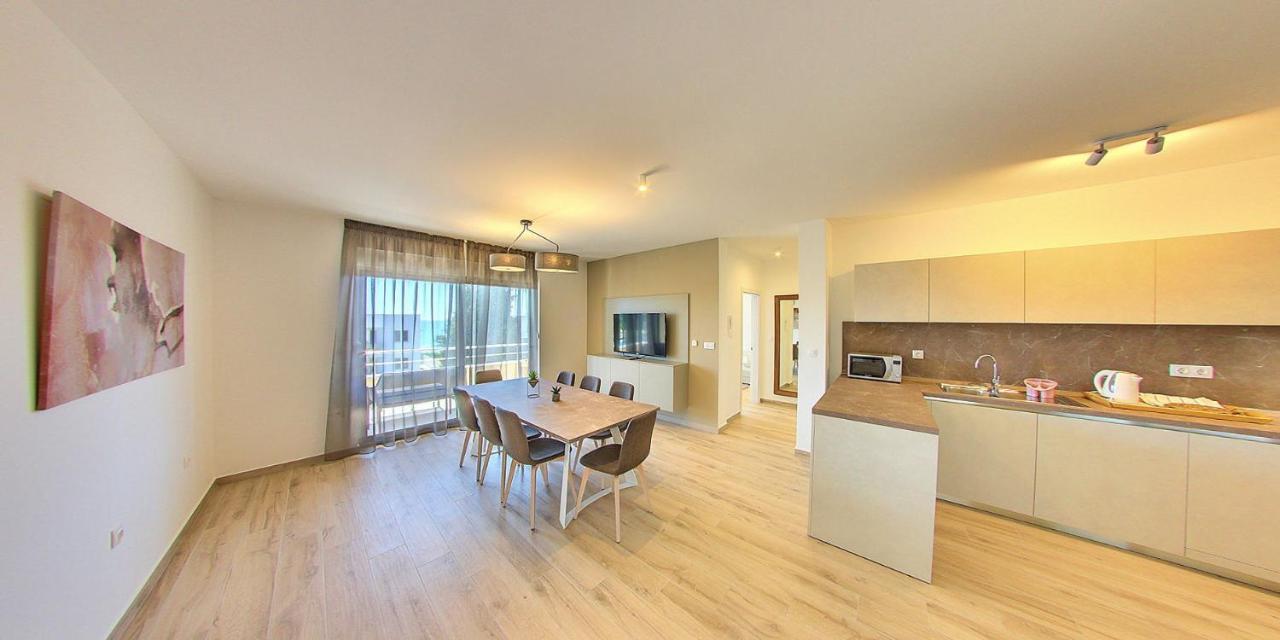 Modo Apartments 普拉 外观 照片